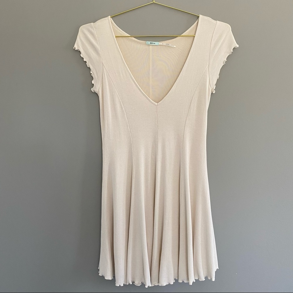 URBAN OUTFITTERS Dress - Flirty Flare Dress